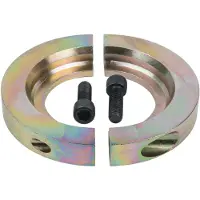Ks Tools Druckring-Satz für Radlager-Satz, vorne, 4-tlg ( 440.0085 )