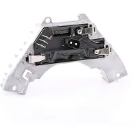 RIDEX 2975R0022 Gebläsewiderstand für FIAT Scudo Kastenwagen (220) Innenraumgebläse