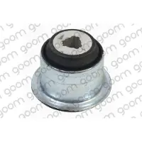 GOOM Lagerung Lenker CAS-0019 für Nissan Renault Vorderachse