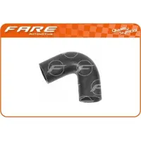 FARE Kühlerschlauch Wasserschlauch für FIAT DUCATO Pritsche/Fahrgestell (230) 9006