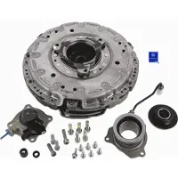SACHS Kupplungssatz 3000 943 005