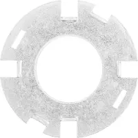 PFERD Adapter, arbor hole adapter,