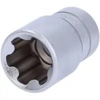 Ks Tools 1/2' Torx-E-Plus Stecknuss, EPL26 ( 911.3141 )