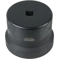 Ks Tools 460.0870, Buchse, 3/4", 1 Kopf/Köpfe, Stahl, ISO 1174, DIN 3121, 4,16 kg