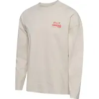 Hummel Loose Bees Stadium Langarm-t-shirt