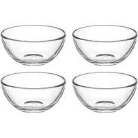 Leonardo Schüssel Cucina 10 cm (4er-Set)