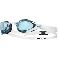 Tyr Tracer x rzr Rennschwimmbrille