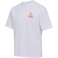 Hummel Loose Bees Stadium Kurzarm-t-shirt