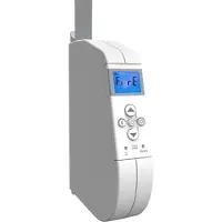 WIR elektronik WIR eWickler eW940-F Aufputzgurtwickler Comfort Funk für 23mm Gurtband