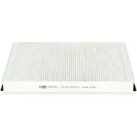Champion Filter, Innenraumluft CCF0180