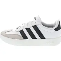 Adidas JI2306_630, Schwarz, Cloud White,Core Black,Grey One