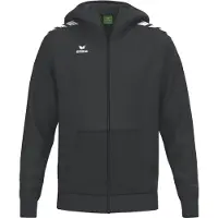 Erima CMPT Wings Kapuzenjacke Unisex Erwachsene