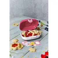 Monbento mb Gramm – Vögel – LD