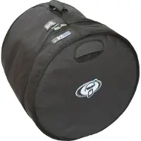 Protection racket 24" x 16" Bass Drum-Case