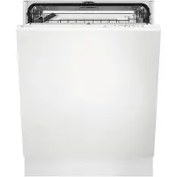 Electrolux KEAF7215L Vollintegrierter Einbaugeschirrspüler, 60 cm 911539311