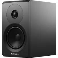 Dynaudio Emit 10 Lautsprecher Paar *schwarz seidenmatt*