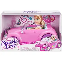 Sparkle Girlz Puppenprinzessin 4,7 Zoll Karton 48 Stücke