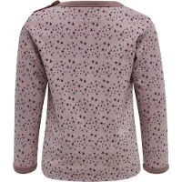 Hummel Langarmshirt für Babys Star