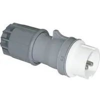 Pce Twist 092-12v CEE-stik 32 A 2-polet 42 V 1 stk