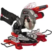 Einhell TC-VC 1820 2342480 Nass-/Trockensauger 20 l (2342480)