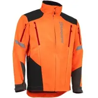 Husqvarna Trimmer- und Freischneiderjacke Technical XXL