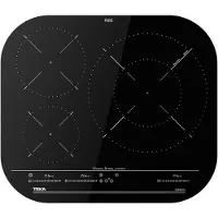 Teka Maestro Ikc 63320 Msp Induktionskochfeld 60 Cm 3 Brennern