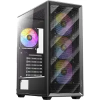 Antec Ax85 Pc-tower-gehäuse