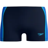 Speedo Badehose Solid Splice Aquashort
