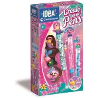Clementoni 18131, Bastelset für Kinder, 6 Jahr(e)