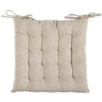 Novel Sitzkissen 40x40cm - B/L ca. 40.00x40.00
