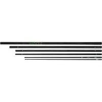 Matrix Fishing Mtx V2 Margin 1 Section 8.70 M Butt Segment Silber Silber One Size
