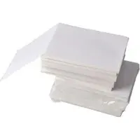 G&G Thermoetikette für GG-D1180CW weiss