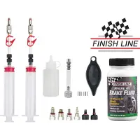 Jagwire Mineral Oil Bremsenentlüftungskit