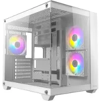 Antec 0-761345-10171-4 Computer-Gehäuse Midi Tower
