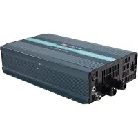 MEAN WELL MEANWELL NTS-3200-248EU DC-AC-Wechselrichter Echtsinus 230V 3.200W