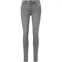 QS 2145517.93Z2.34_32, Jeans, Weiblich, Erwachsener, 34/32, Schmales Bein, Kleidungsknopf, Reißverschluss