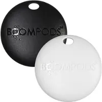 Boompods Tupac1 Ortungssystem