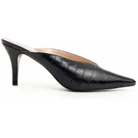 Montevita Absatzschuh Sirena in Schwarz