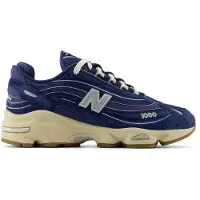 New Balance 1000 Nb Navy Größe: 38.5 | Trainers Outlet | Herren | Blau