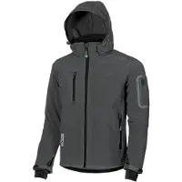 U Power Metropolis Jacke
