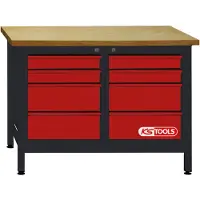 Ks Tools 865.0007, 113 kg