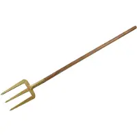 Ks Tools BRONZEplus Gabel für Schießbaumwolle 370 mm ( 963.9649 )
