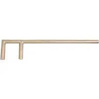Ks Tools BRONZEplus Ventilhaken