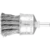 PFERD 43706005, Topfbürste, 6 mm, 3 cm, 20000 RPM, 10 Stück(e)