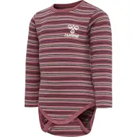 Hummel United Langarm-body