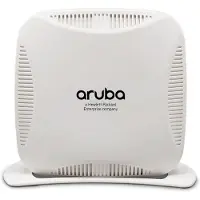 HP Aruba Networking RAP-109, 2,4 GHz, 5 GHz, 300 Mbit/s, 10,100,1000 Mbit/s