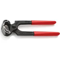 Knipex 50 01 180, 2 mm, Metall, 87 mm, 180 mm, 14 mm, 337 g
