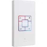 M-E Modern-Electronics Vistus AD-400 Audio Zusatz-Innenstation zur Erweiterung der VISTUS-Sets