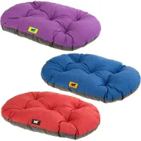 Ferplast Relax Bett 78 8 Lila Blau