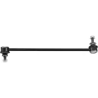 A.B.S. Stange Strebe Stabilisator 335 mm MM10X1.5 RHT Ø 10 mm . für u.a. BMW 1er